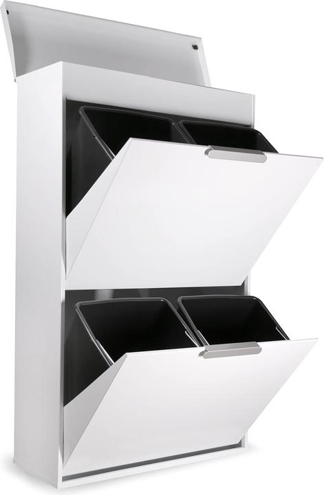 Produktbild Arregui Ecoclas Plus CR621-E (17 l)