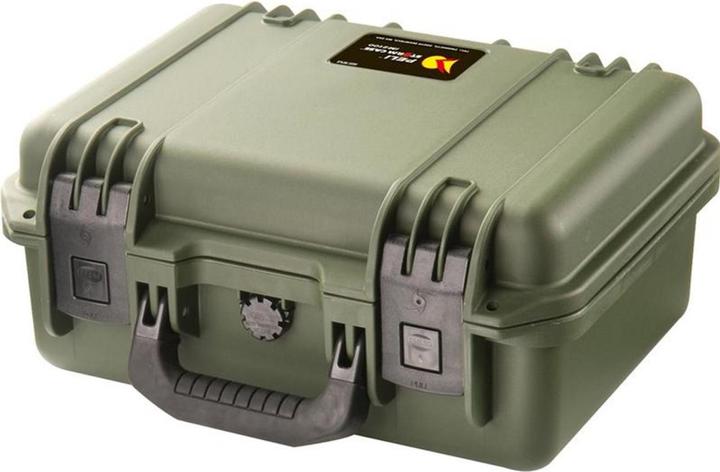 Actual product image Peli iM2100 (Photo case, 12 l)