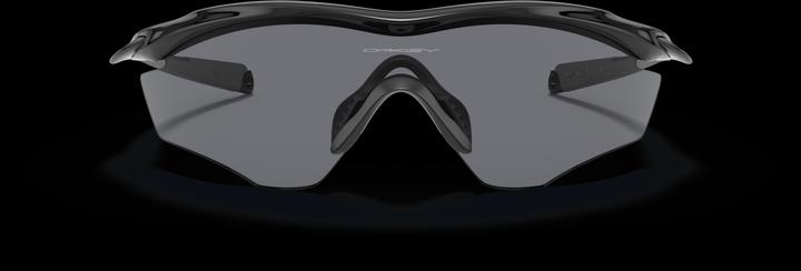 Produktbild Oakley M2 Frame XL (Polished Black, Grey)