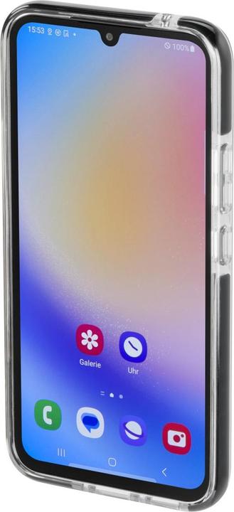 Actual product image Hama Protector (Samsung Galaxy A34 5G)