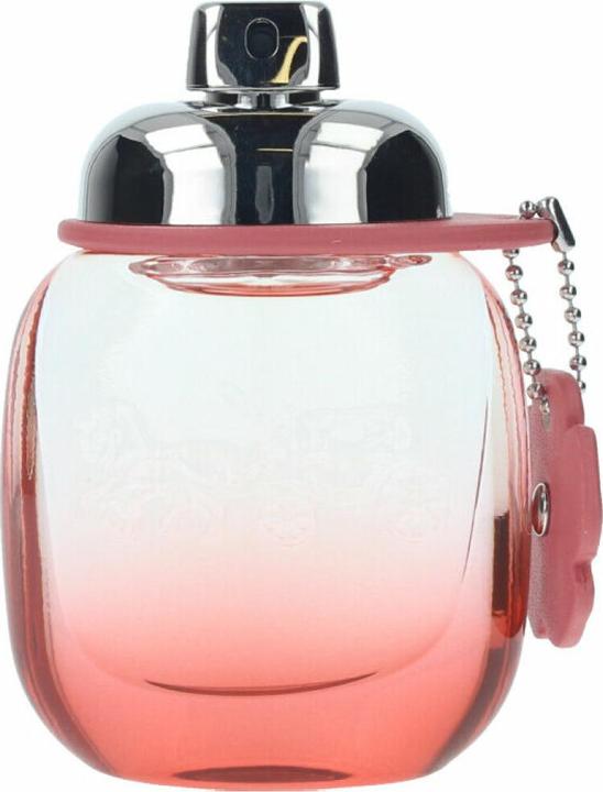 Actual product image Coach Floral Blush (Eau de parfum, 30 ml)