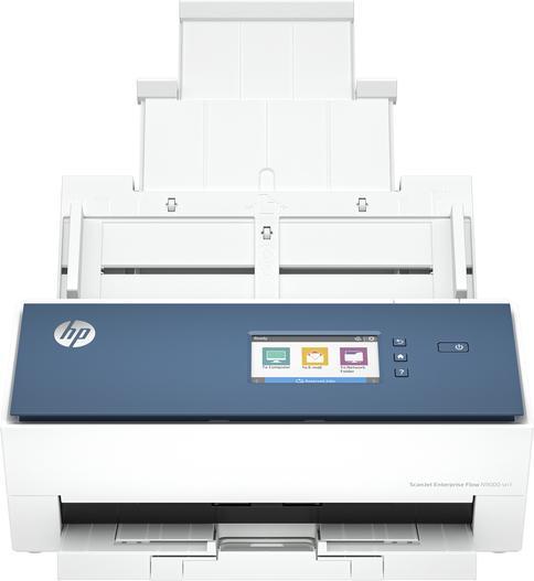Produktbild HP ScanJet Enterprise Flow N9000 sn1 Scanner (Ethernet)