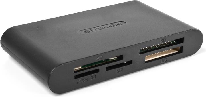 Produktbild Sitecom MD-061 Kartenleser (USB 3.0)