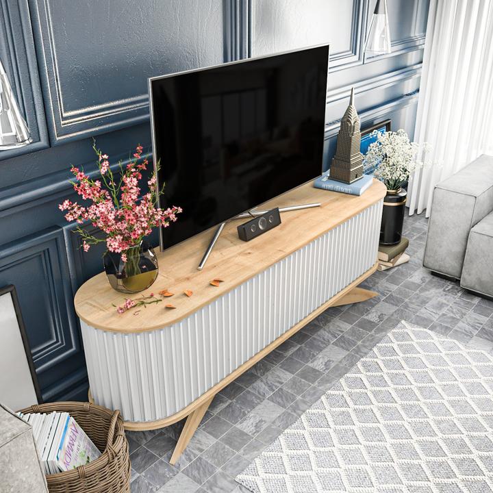 Immagine prodotto Kalune Design Oscar (180 x 43 x 60 cm)