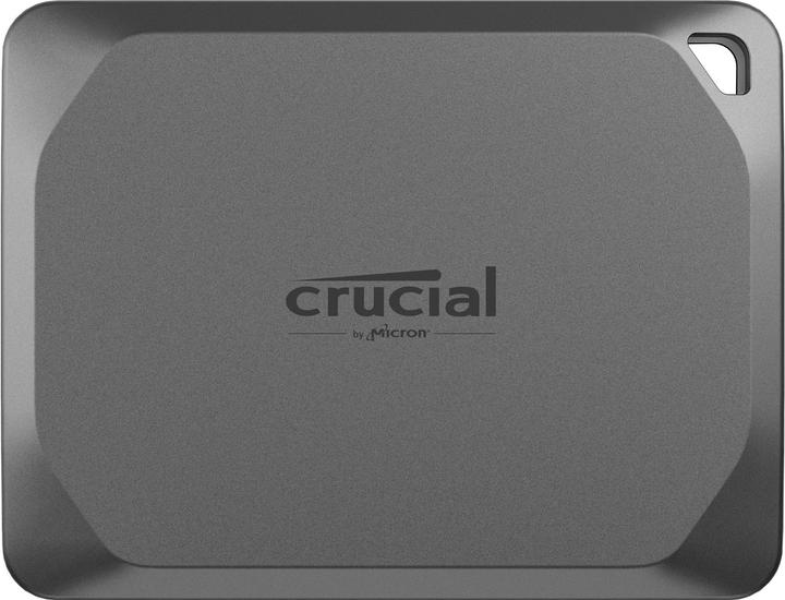 Crucial X9 Pro (2000 GB)