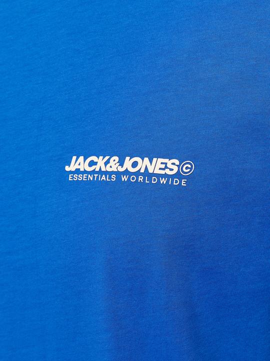 Produktbild Jack & Jones Jjelegacy Tee Ss O-Neck Noos (L)