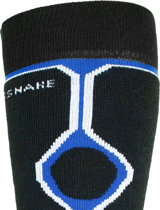 Image du produit Black Snake Lot de 2 chaussettes fonctionnelles (39, 42)