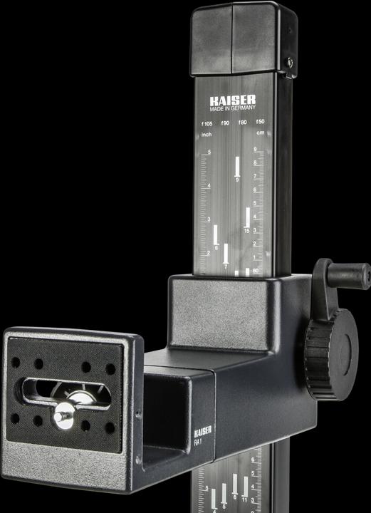 Actual product image Kaiser Fototechnik Repro RS1+RA1 (Other Chemistry)