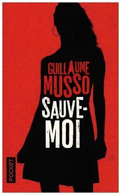 Immagine prodotto Sauve-moi (Francese, Musso Guillaume, 2018)