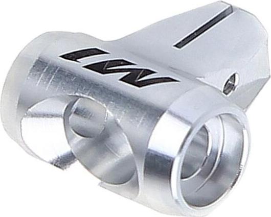 Produktbild OMP Hobby Zentralstück Alu M1 Evo