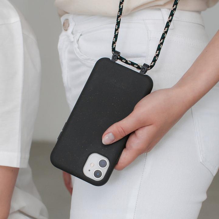 Actual product image Woodcessories Change Case Bio (Apple iPhone 14 Pro Max)