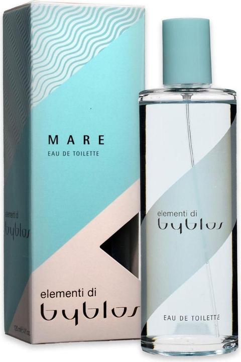 Image du produit Byblos Mare (Eau de toilette, 120 ml)