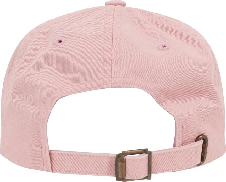 Produktbild Flexfit Low Profile Destroyed Cap (One Size)
