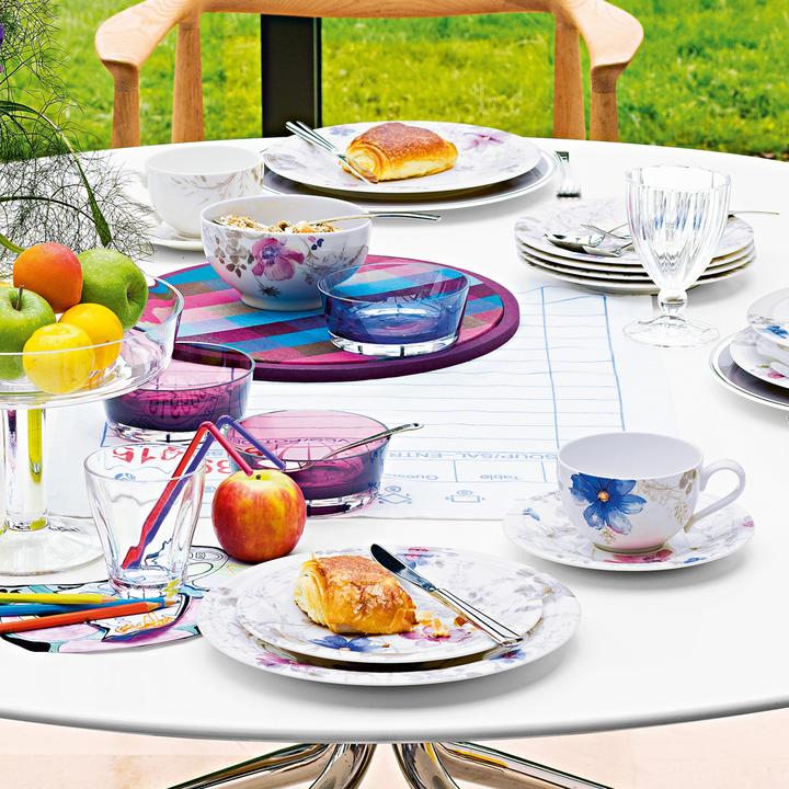Produktbild Villeroy & Boch Kaffee Set (18 Stück)