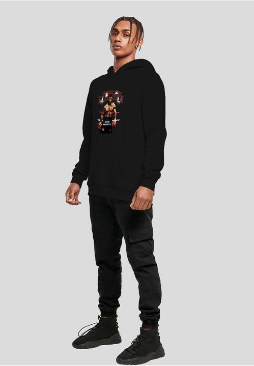 Produktbild Mister Tee Dynamite Mike Hoody - 119449 (5XL)