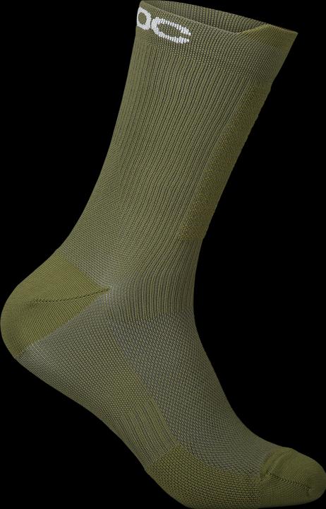 Produktbild Poc Lithe MTB Sock Mid (L, 43 - 45)