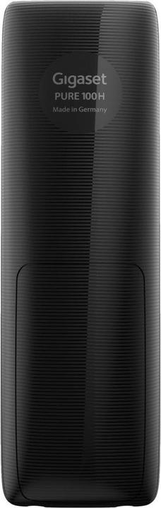 Immagine prodotto Gigaset Pure 100 DECT Clip Eco bw