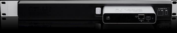 Productafbeelding Ubiquiti Cloud Sleutel G2 (Kit voor rekmontage)