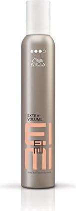 Actual product image Wella Eimi (300 ml, Volume foam)