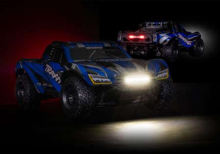 Produktbild Traxxas Maxx Slash 1:8 4wd Ep (RTR Ready-to-Run)