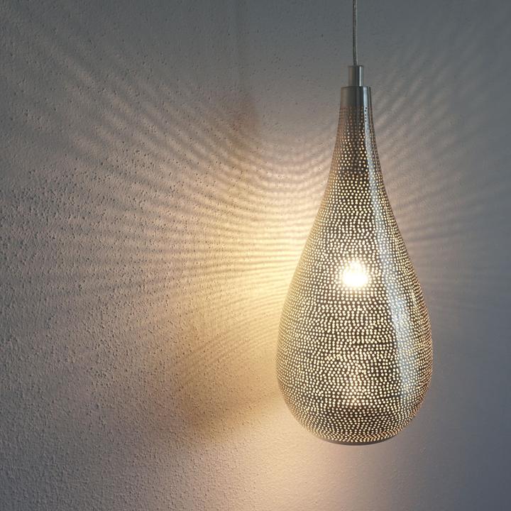 Immagine prodotto Sweet Mint Lampada orientale Kibe Dots (E27)