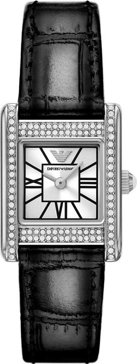 Emporio Armani Damenuhr (Analoguhr, 20 mm)