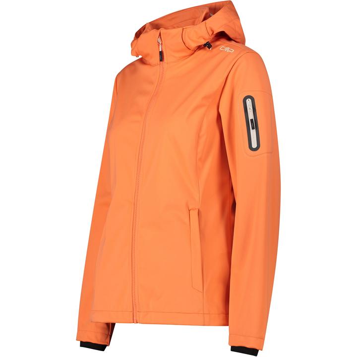 Produktbild CMP Campagnolo Light Softshell (3XL)