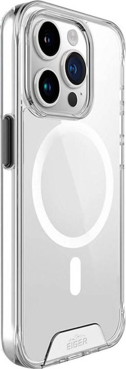 Image du produit Eiger Glacier MagSafe Case (Apple iPhone 15 Pro)