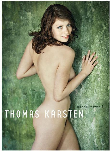Produktbild A look at Myself (Deutsch, Englisch, Thomas Karsten, 2011)