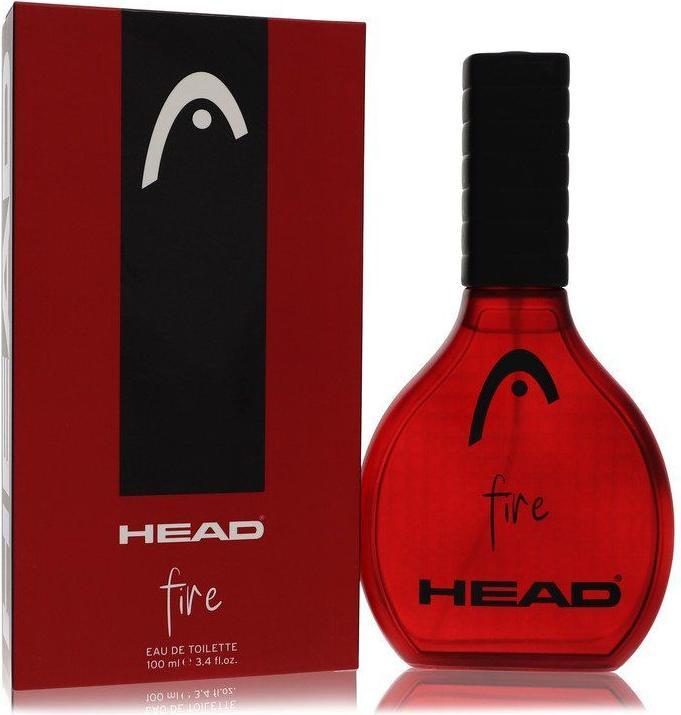 Immagine prodotto Head Fuoco (Eau de toilette, 100 ml)