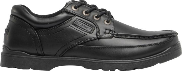 Produktbild US Brass SmaugStubby Boot Schuhe (46)