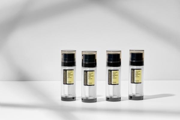 Image du produit Cosrx Advanced Snail Radiance Double Essence 80 ml (80 ml)