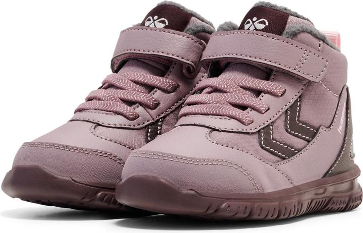 Produktbild hummel Crosslite Winter Mid Infant (24)