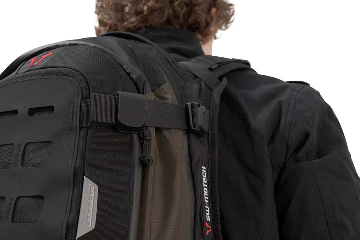 Produktbild Sw Motech Pro Cosmo (17 l)