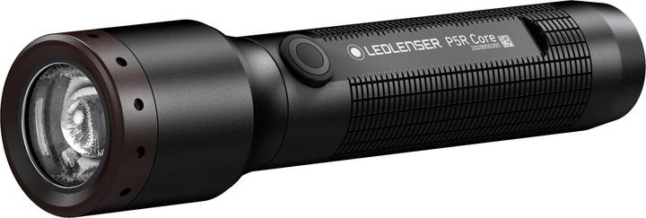 Actual product image Ledlenser P5R Core (12.70 cm, 500 lm)