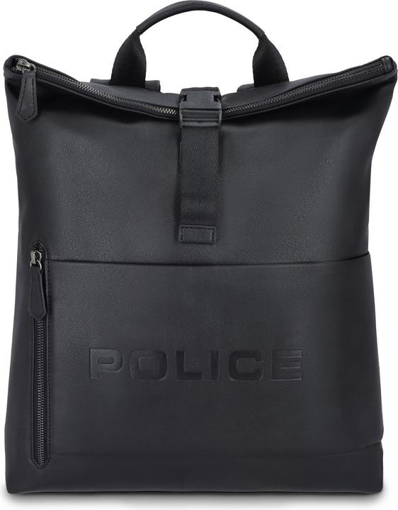 Image du produit Police Sac à dos 42 cm pour ordinateur portable (12 l)