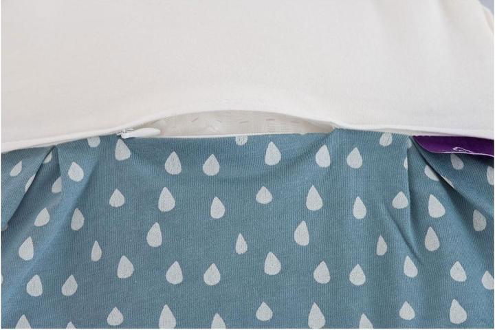 Produktbild Träumeland Schlafsack Liebmich (74 cm)