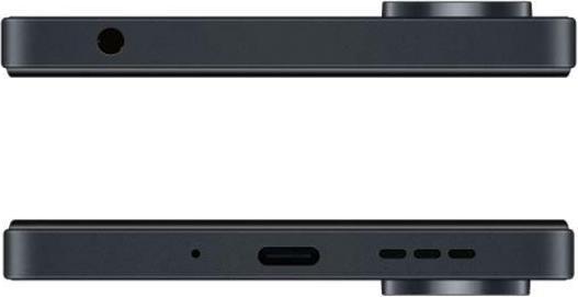 Produktbild Xiaomi Redmi 13C (256 GB, Midnight Black, 6.74", Dual SIM, 50 Mpx, 4G)