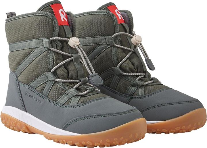 Actual product image Reima Myrsky Winter Boots - 15732 (39)