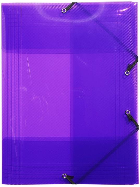 Actual product image Exacompta Collection folder with elastic band (A3, 1 x)