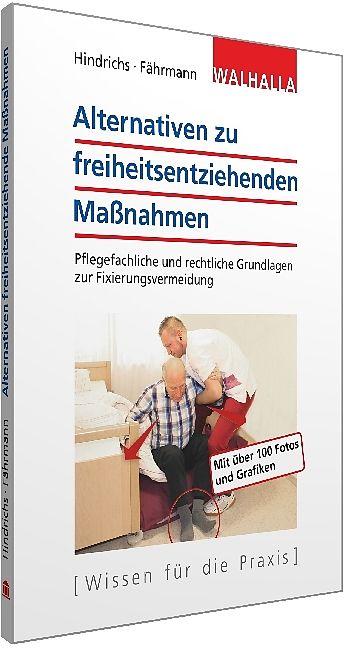 Alternative alle misure detentive (Tedesco)