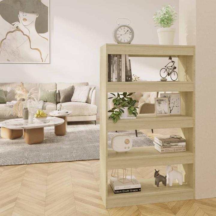 Produktbild VidaXL Gyta (80 x 30 x 135 cm)