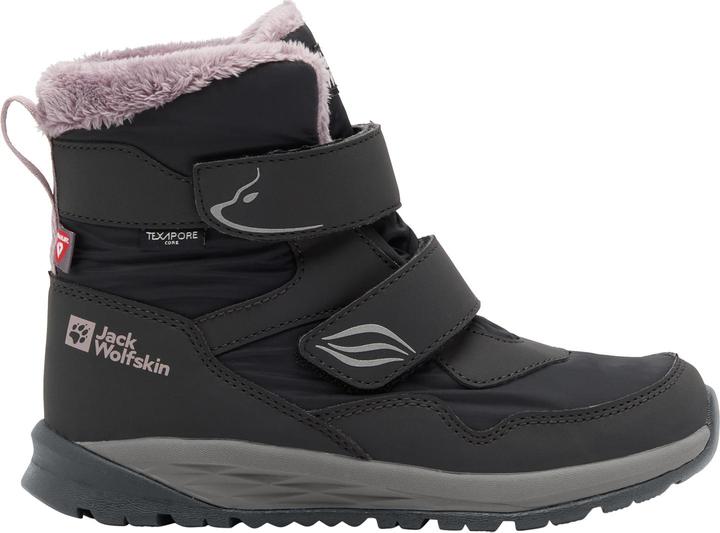 Jack Wolfskin Polar Bear-G Texapore Mid Vc K (31)
