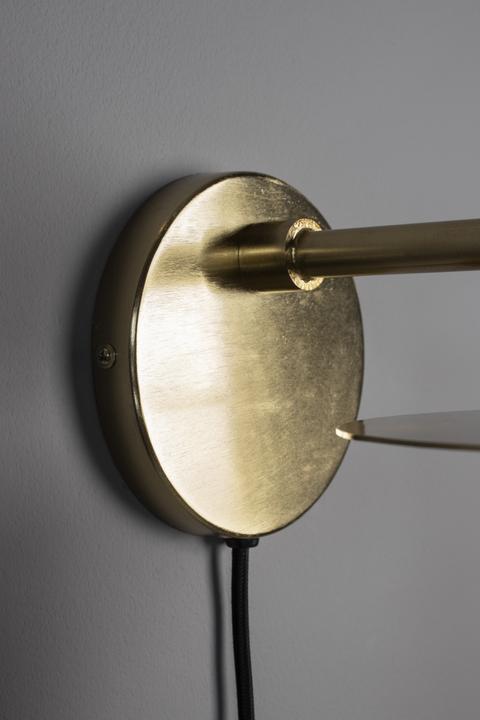 Actual product image Dutchbone Lamp (E27)
