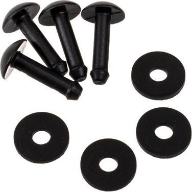 Actual product image be quiet! Shadow Wings 2 (140 mm, 1 x)