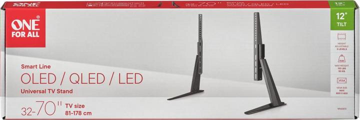 Image du produit One for All WM2870 (Universel, 70", 50 kg)