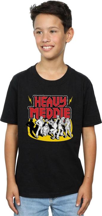 Produktbild Scooby Doo Heavy Meddle TShirt Jungen (140, 146)