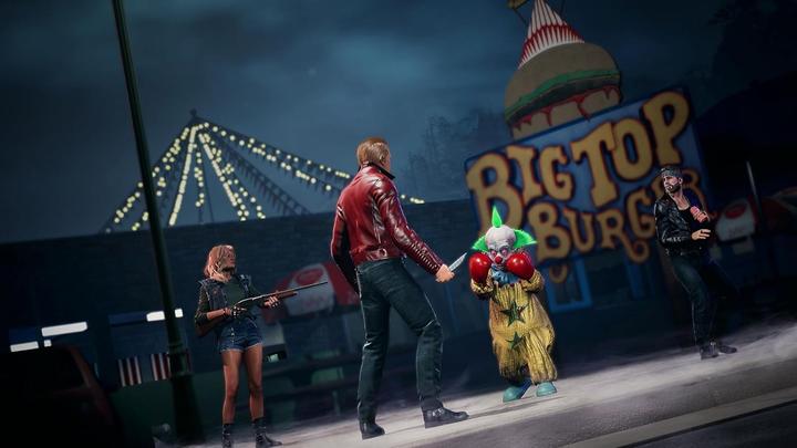 Image du produit Skybound Les clowns tueurs de l'extérieur de Spa- (Xbox Series X, DE)