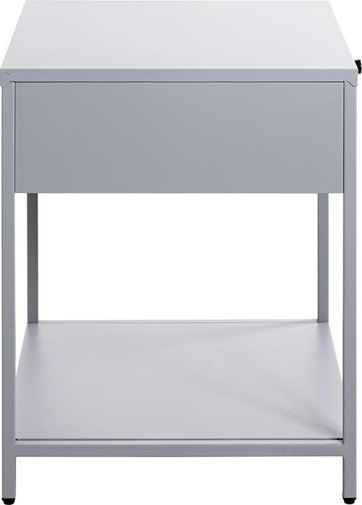 Actual product image HAKU Möbel Console (40 x 40 x 53 cm)