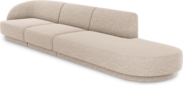 Produktbild Micadoni Miley (2-Sitzer, 3-Sitzer, 4-Sitzer)